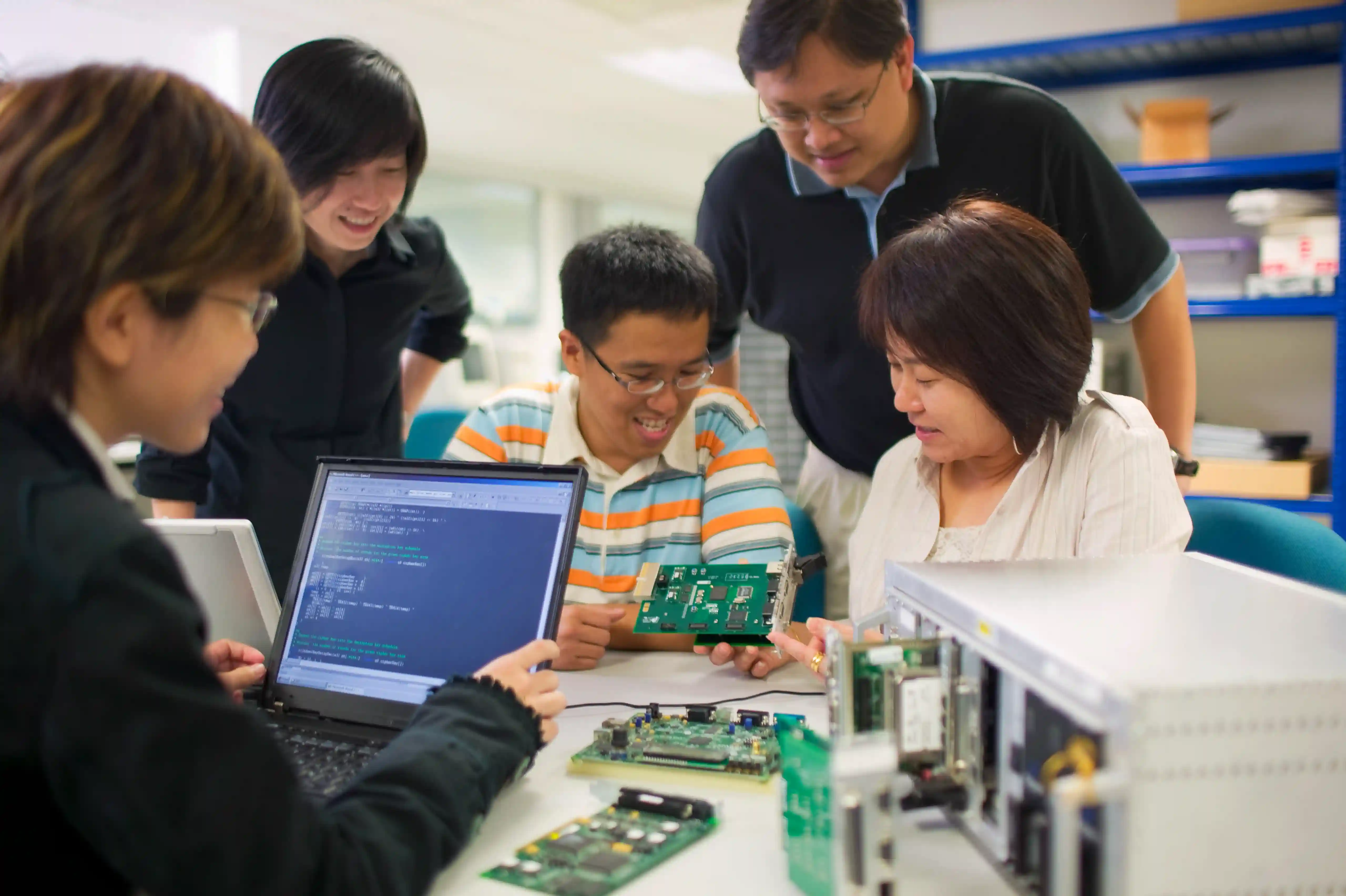 SCALING GREATER HEIGHTS