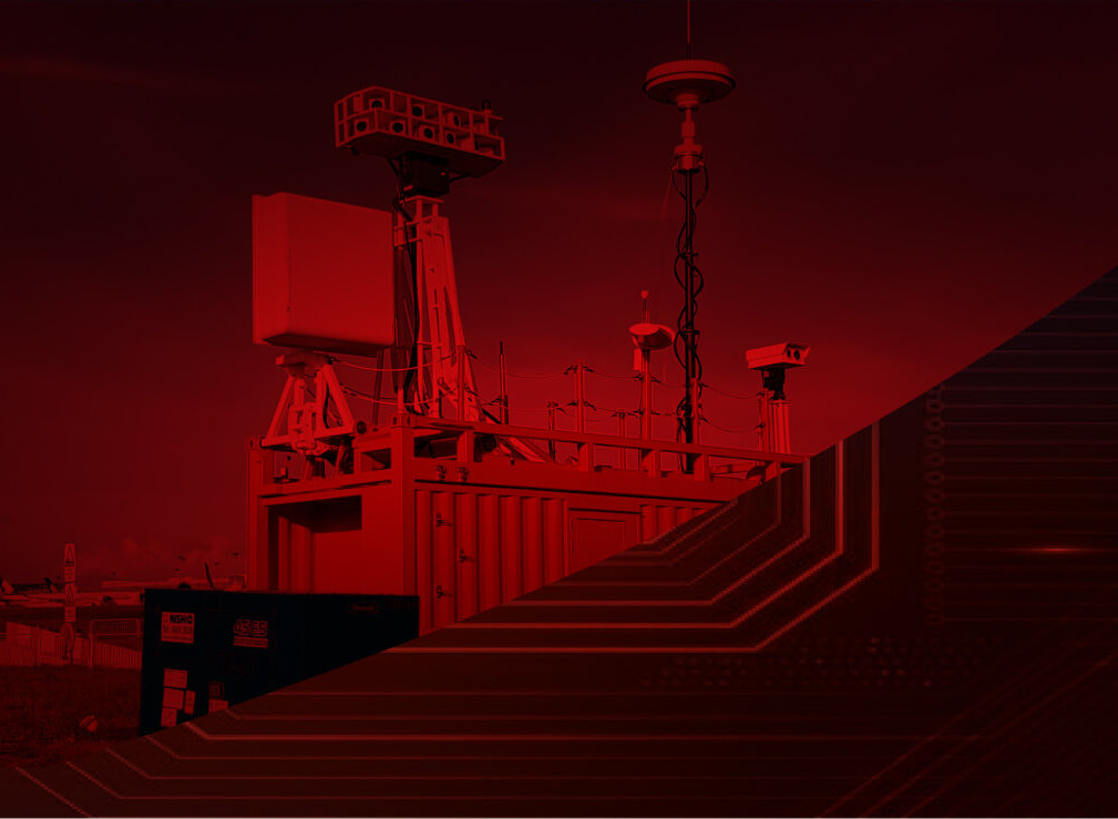 National Security Office | DSO